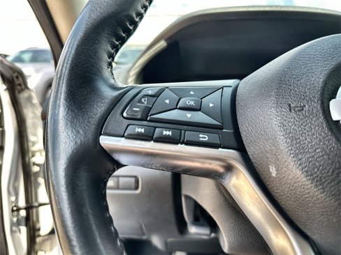 Used 2022 Nissan Sentra SV image 31