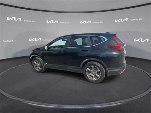 Used 2017 Honda CR-V EX image 13