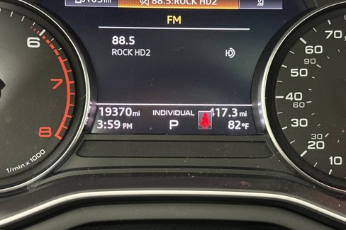 Used 2022 Audi A5 2.0T Premium image 21
