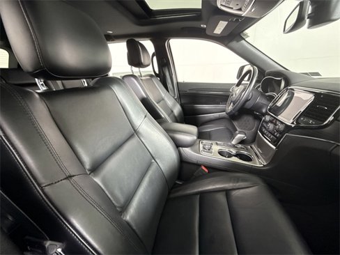 Used 2019 Jeep Grand Cherokee Limited image 12