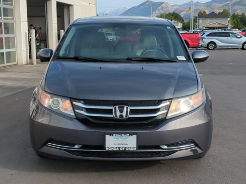 Used 2015 Honda Odyssey EX-L image 11