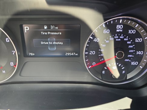 Used 2023 Kia Forte LXS image 20