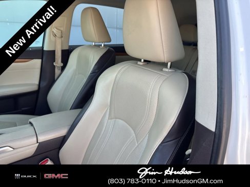 Used 2017 Lexus RX 350 FWD image 7