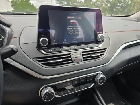 Used 2021 Nissan Altima 2.5 SR image 20