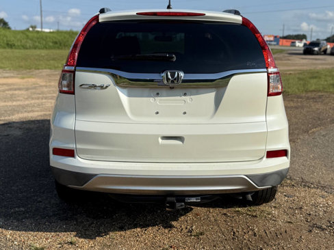 Used 2015 Honda CR-V EX image 4