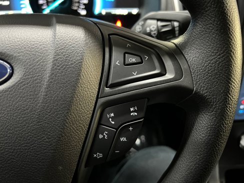 New 2024 Ford Edge SE image 21
