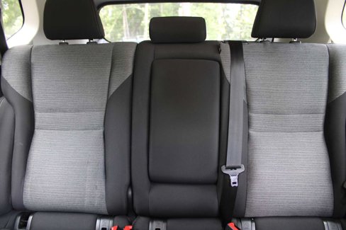 Used 2023 Nissan Rogue SV image 49