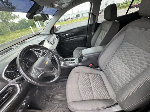 Used 2020 Chevrolet Equinox LT image 13