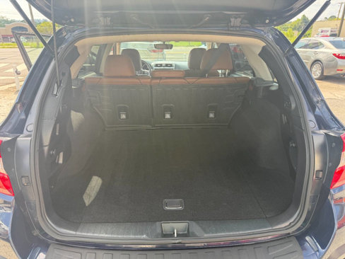 Used 2018 Subaru Outback 3.6R Touring w/ Protection Package #1 image 11