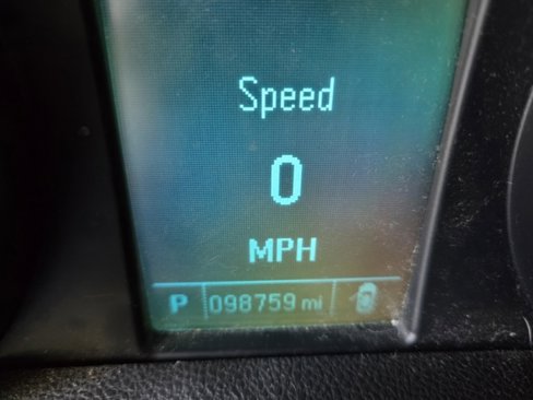 Used 2015 Buick Encore FWD image 14