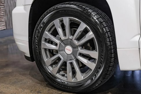 Used 2017 GMC Terrain Denali image 45
