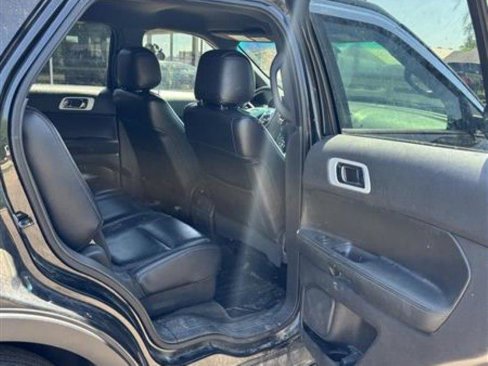 Used 2013 Ford Explorer XLT image 22