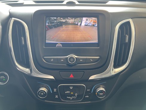Used 2020 Chevrolet Equinox LT w/ LPO, Floor Liner Package image 21