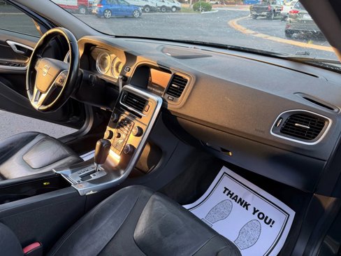 Used 2012 Volvo S60 T5 w/ Multimedia Pkg image 30