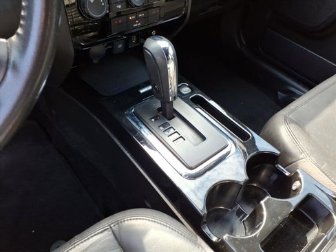 Used 2011 Ford Escape Limited image 17
