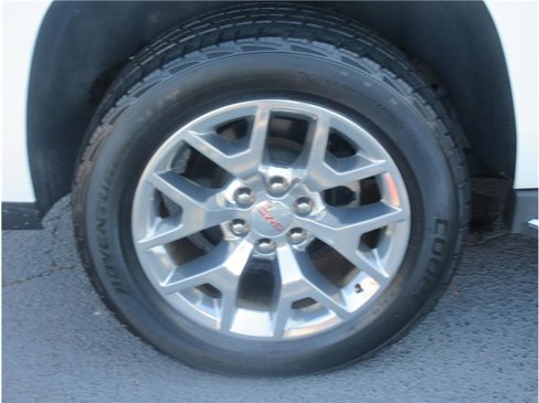 Used 2015 GMC Yukon SLT w/ Open Road Package image 35
