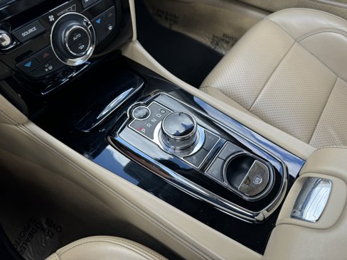 Used 2014 Jaguar XK Coupe image 10