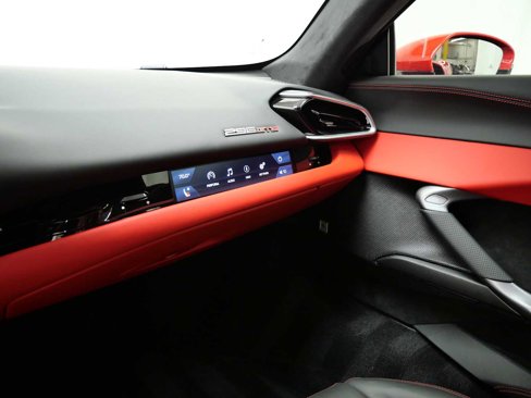 Certified 2023 Ferrari 296 GTB image 20