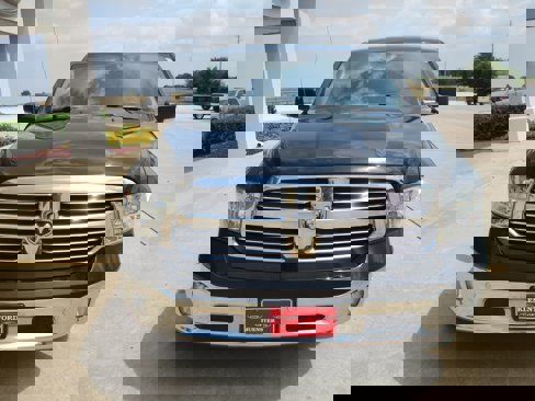 Used 2019 RAM 1500 Lone Star image 11