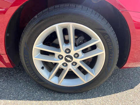 Used 2013 Chevrolet Impala LTZ image 13