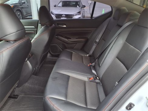 Certified 2023 Nissan Altima 2.5 SR image 18
