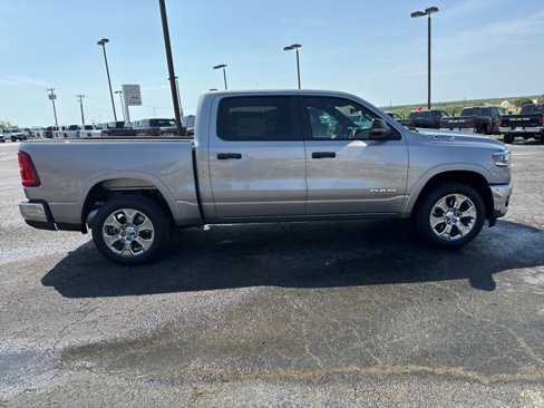 New 2025 RAM 1500 2WD Crew Cab image 6