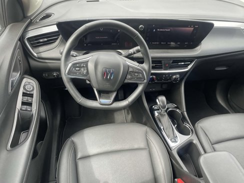 Used 2024 Buick Encore GX Sport Touring w/ Comfort Package image 10
