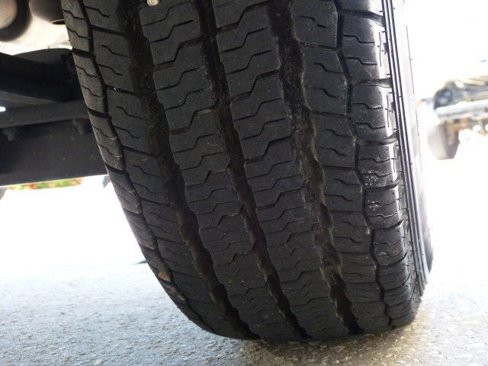 Used 2023 RAM ProMaster 2500 image 26