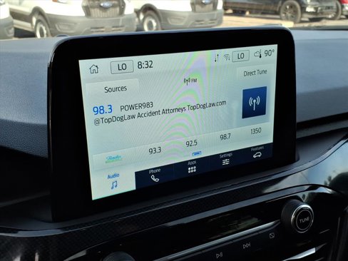 Used 2025 Ford Escape ST-Line image 20