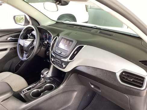 Certified 2023 Chevrolet Equinox LT w/ Driver Convenience Package image 29