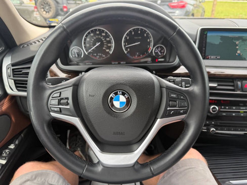 Used 2016 BMW X5 xDrive35i image 14
