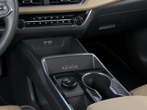 New 2026 Chevrolet Equinox ACTIV image 23