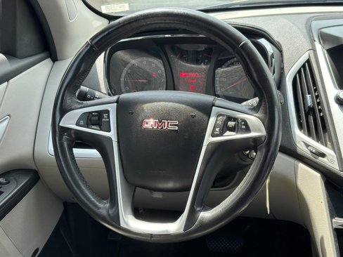 Used 2017 GMC Terrain SLT w/ Driver Alert Package I image 12