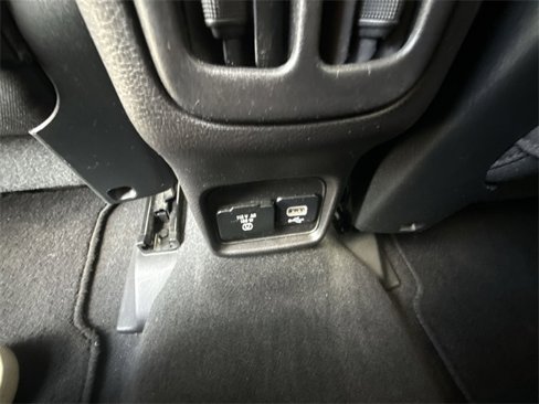 Used 2019 Jeep Compass Latitude image 20