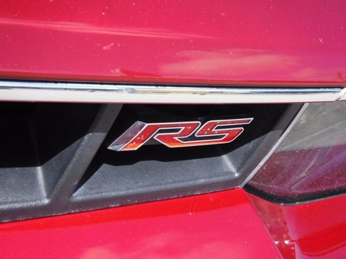 Used 2014 Chevrolet Camaro LT w/ RS Package image 8