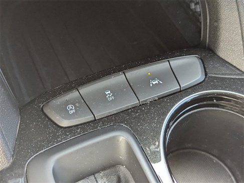 Used 2022 Chevrolet TrailBlazer LT w/ Convenience Package image 24