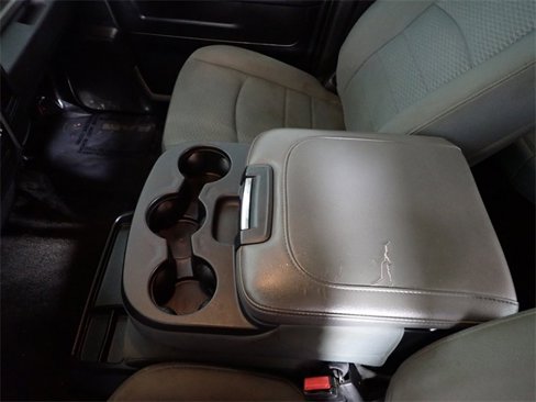 Used 2014 RAM 1500 Express w/ Black Ram 1500 Express Group image 19