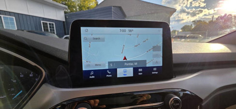 Used 2020 Ford Escape SE image 18