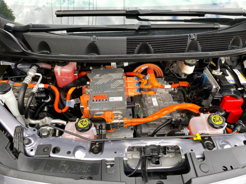 Used 2023 Chevrolet Bolt LT image 13