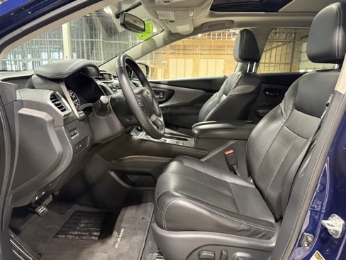 Used 2019 Nissan Murano SV image 8