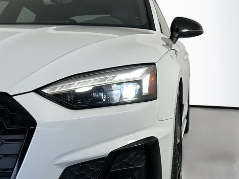 Used 2021 Audi S5 Premium Plus w/ Premium Plus Package image 9