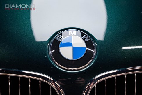 Used 2002 BMW Z3 3.0i image 6