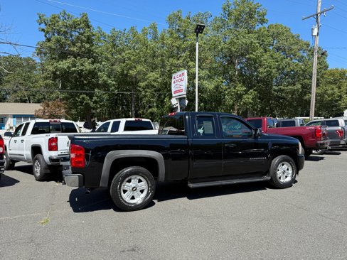 Used 2008 Chevrolet Silverado 1500 LTZ w/ Safety Package image 6