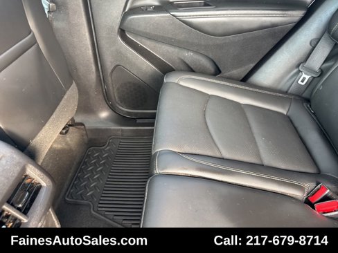 Used 2018 Chevrolet Equinox Premier image 43
