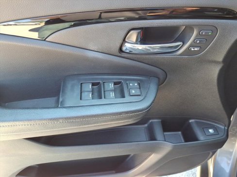 Used 2018 Honda Ridgeline RTL-E image 22