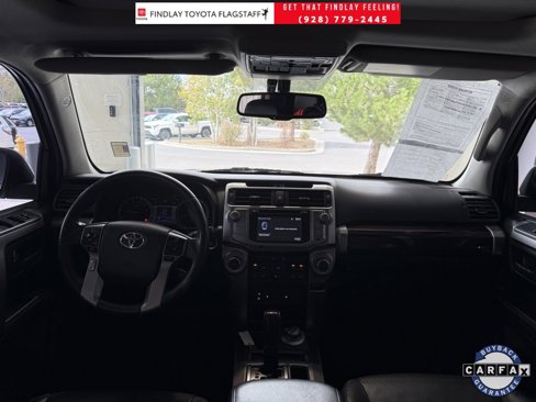 Used 2017 Toyota 4Runner Limited image 14