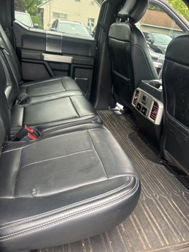 Used 2018 Ford F150 Lariat w/ Equipment Group 502A Luxury image 13