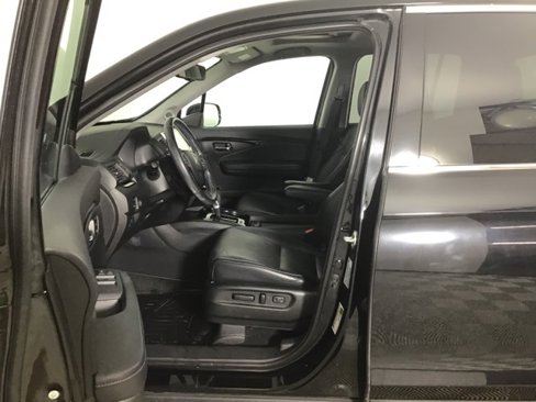 Used 2019 Honda Ridgeline RTL-E image 9