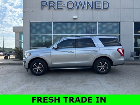 Used 2020 Ford Expedition XLT w/ Equipment Group 202A image 1