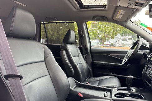 Used 2020 Honda Pilot EX-L image 30